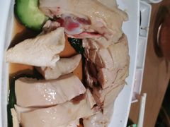 -新加坡高记KOO KEE Restaurant(盈科店)