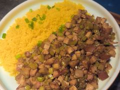 -三道菜(明堂公园店)