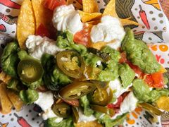 -Famous肥猫墨西哥音乐餐吧(五棵松华熙LIVE店)