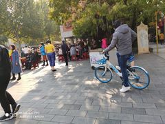 -吉庆街美食广场