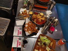 -MI WU FACTORY米屋美食工厂餐厅(绿地店)