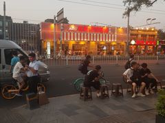 -嘉陵楼馋嘴城(簋街总店)