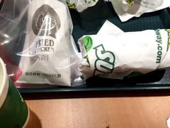 -赛百味SUBWAY(沈阳天地店)