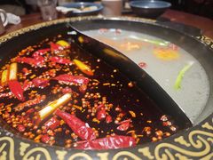 -黄家码头老火锅(解放碑旗舰店)