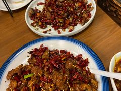 -付掌柜在成都·热炒砂锅集(金禾店)