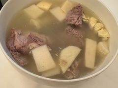 -春餐厅