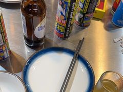 -头牌·鹤岗小串(万达店)