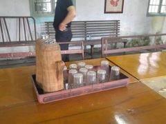 -枫泾古镇-人民公社旧址