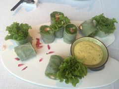 -蔓兰家的四季S0餐厅·融合菜(当代MOMA店)