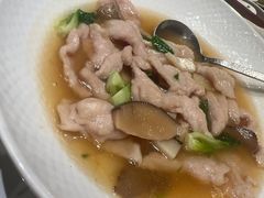 -山东宾馆·齐鲁苑餐厅