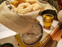 -太食獸泰式茶餐厅(IFS国金中心店)