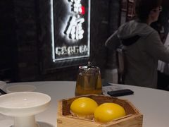 凤凰流沙包-南棠馆粤菜坊(群光店)