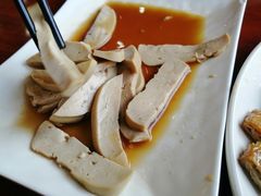 -大明寺素斋
