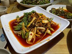 -潼南太安名鱼•特色江湖菜 太安鱼