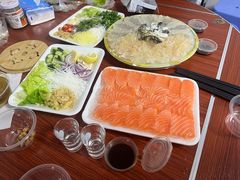 -官塘原味鱼生·潮菜大排档(潮州总店)