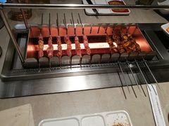 -丰茂烤串(金源店)