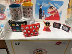 -台场海滨公园船码头