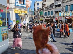 -吴日彪蒜香猪牛排(水巷口店)