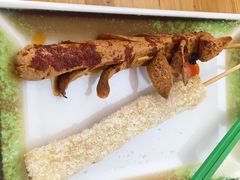 -马三洋芋片(兰州总店)