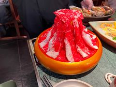 -牛New寿喜烧(中山公园龙之梦店)