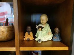 点击看大图 -FineYoga梵音瑜伽·普拉提