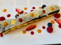 -北京康莱德酒店-Chapter餐厅