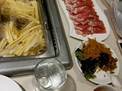 -海底捞火锅(上元大街店)