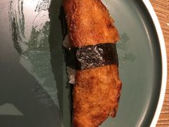 -月下料理(楷林IFC店)