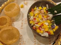 -Thai Alley泰爱里(二沙岛店)