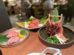 -御牛道日式烤肉料理(杭州万象城店)