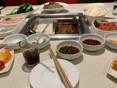 -海底捞火锅(龙岗星河COCO Park店)