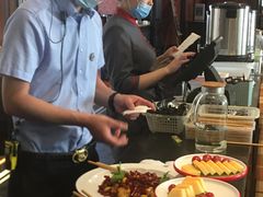 -大鸭梨烤鸭(石佛营店)
