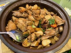 -广九餐室(陈家祠扬韬广场店)