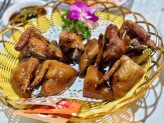 -崖口红树林海鲜餐厅