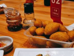 -海坛特色小吃·只做平潭特色菜(平潭店)