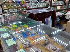 -采芝斋评弹茶馆(观前街店)