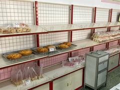 -中关村茶点