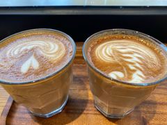 -Peet's Coffee皮爷咖啡(大学路店)