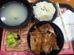 -犟骨头(津南永旺店)