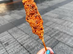 -上海鸡柳店(中街盛京大家庭店)