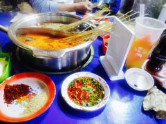 -上楼私房菜(院士路店)