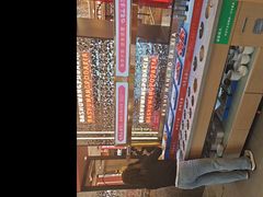 -巴蜀王婆大虾(南锣鼓巷店)