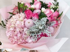 -花里花店(唐镇阳光天地店)