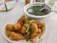 -阿九食店(南湾南路店)