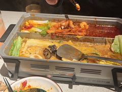-鱼酷活鱼烤鱼(新世界城店)