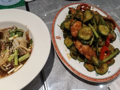 -皇后餐厅-煲仔·小菜·打边炉(古北店)