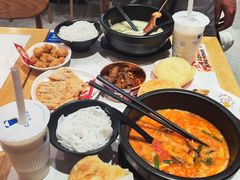 -大鼓米线(浦东长泰店)
