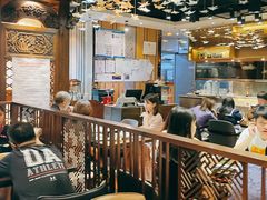 大堂-有璟阁港式餐厅(国贸商城店)