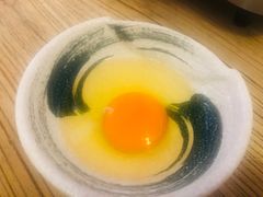寿喜锅专配鸡蛋-林妈妈村·日式料理(宝山万达店)