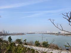 -九华山公园
